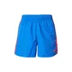 ADIDAS ORIGINALS Hlače Sprinter kraljevo modra / bela