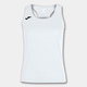 Joma Siena II Tank Top White