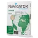 Papir fotokopirni   A4  80gr Navigator Universal 500/1