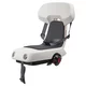 KORPA ZA DETE POLISPORT GUPPY JR+ NA PAK TREGER cool grey-dark grey