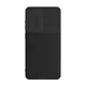 Maska za telefon Nillkin CamShield Pro za Samsung S936B Galaxy S25 Plus, Crna