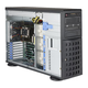 Supermicro SUPERMICRO Server system SYS-7049P-TRT (without CPU, RAM, HDD/SSD) (SYS-7049P-TRT)