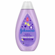 JOHNSON´S Bedtime Baby Bath Wash pomirjajoč gel za umivanje 500 ml za otroke