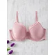 Trendyol Curve Ženski grudnjak Tbbss25Cw00014, Roze