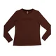 Saysky Logo Pace Long Sleeve