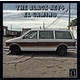 The Black Keys El Camino (CD)