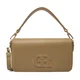 Ročna torba GINO ROSSI EO-LDA8553 Khaki