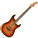 Fender Acoustasonic Stratocaster 3 Tone Sunburst