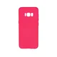 Maska za telefon SILKY SOFT TOUCH za Samsung S8/G950F, Roze
