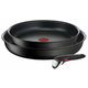 TEFAL set ponev 3P + ročaj Ingenio Unlimited L7638942