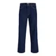 JACK & JONES Kavbojke JJIEddie JJBasic temno modra