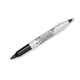 Sharpie permanentni marker twin tip crni ( S0811100 )