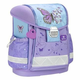 BELMILL Školski ranac 403-13 Purple blue