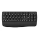 Genius Tastatura KB-7123, SR, Crna