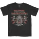 Social Distortion Jukebox Skelly Black XL Majica
