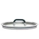 shumee Stekleni pokrov Spring Fusion2+, premer 20 cm