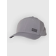 Salty Crew Lowdown Snapback Cap shark skin