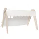 loullou® dodatek za igralni lok dollhouse rose