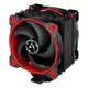 Arctic Freezer 34 eSports Duo CPU, 2x 120mm-rdeč (ACFRE00060A)