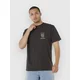 Rip Curl Shaper Address T-Shirt washed black