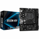 ASRock B550M-HDV, AMD B550 Mainboard - Socket AM4 90-MXBDJ0-A0UAYZ