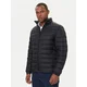 BOSS Zimska jakna Oden2 50549252 Črna Slim Fit