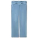 SHEEGO Kavbojke moder denim