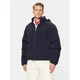 Hunter Puhovka HARM0027242 Mornarsko modra Regular Fit