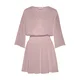 VIVANCE Obleka mauve