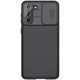Maska Nillkin CamShield Pro za Samsung S21 Plus/G996B crni
