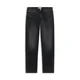 TOMMY HILFIGER Kavbojke Dover siva