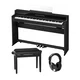 CASIO AP-S450BK digitalni klavir komplet