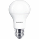 Philips Lighting LED žarnica E27 klasična oblika 13 W = 100 W topla bela (premer x D) 60 mm x 110 mm energ. razred: A+ Philips Lighting 1 kos