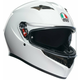 AGV K3 Seta White M Kaciga