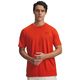 Mens T-shirt Under Armour Sportstyle Left Chest SS