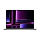 Obnovljen laptop MacBook Pro Retina 16, M2 Max, 64GB, 1TB, Klasa A+, Space Gray