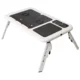 Postolje cooler za laptop E-table sto sa dva coolera LD-09 Desk (285x316x36mm)
