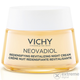 Vichy Neovadiol Peri-Menopause nočna krema za obnovitev kože za obdobje predmenopavze 50 ml za ženske