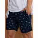 Sinsay - Kratke pantalone - mornarsko