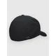 RVCA Flex Fit Cap black