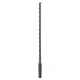 Bosch Hamer burgija SDS plus-3 2608831112, 6,5 x 200 x 260 mm