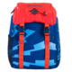 Babolat JUNIOR, torba za badminton, plava 757018