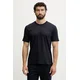 BOSS loungewear kratka majica moška bombažna