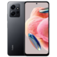 XIAOMI pametni telefon Redmi Note 12 4G 8GB/256GB, Onyx Gray