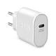 SBS Ultra Fast brzi punjač USB-C, 20W, white, bijeli