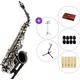 Latone LAS 600 Black Majesty SET Alt saksofon