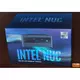 Intel® NUC 10 BXNUC10I7FNHN2 Mini PC Intel NUC 10 Performance kit NUC10i7FNH with Intel Core i7-10710U, M.2 and 2.5 Drive, HDMI 2.0a; USB-C (DP1.2), w/ EU cord