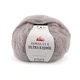 Pletena preja Ultra Kasmir 50 g - (56812) sivo-bež