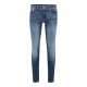 Pepe Jeans Kavbojke Hatch moder denim