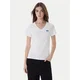 Hugo Majica Classic 50513667 Bela Regular Fit